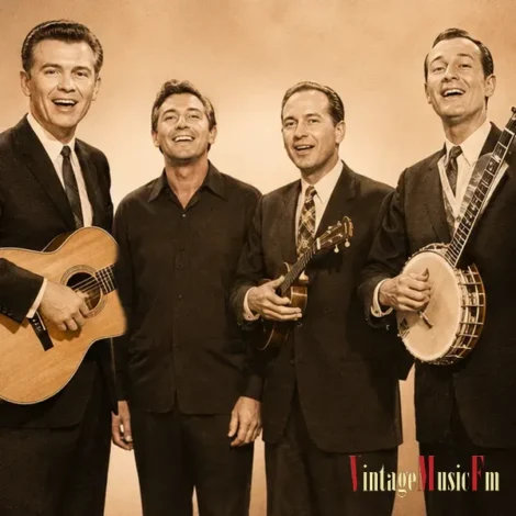 THE GATEWAY SINGERS