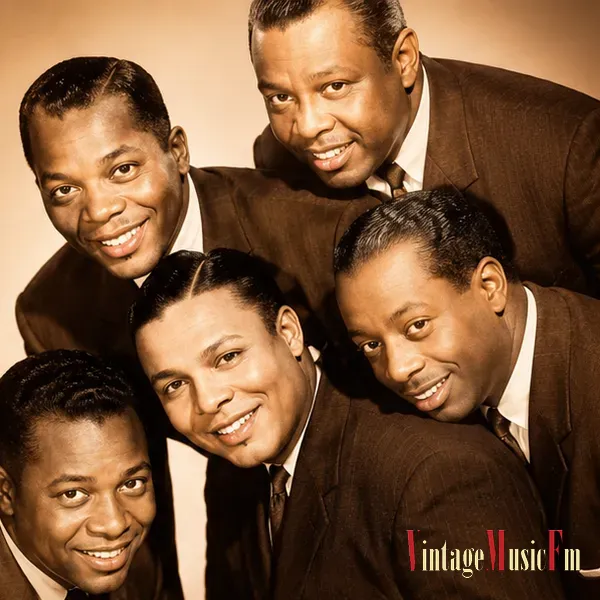 THE GOLDEN GATE QUARTET