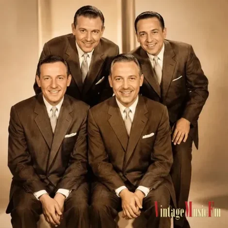 THE HI-LO’S
