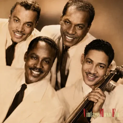 THE INK SPOTS