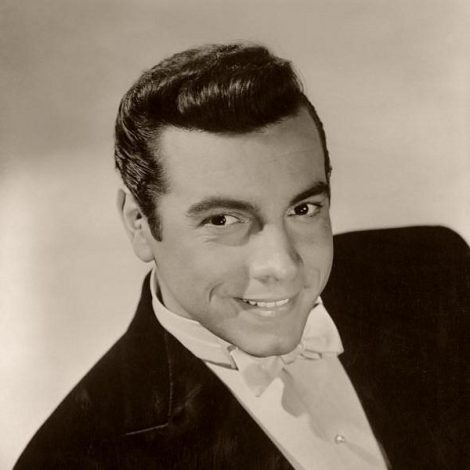 MARIO LANZA