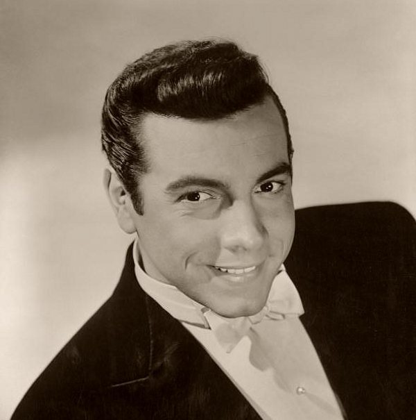 MARIO LANZA