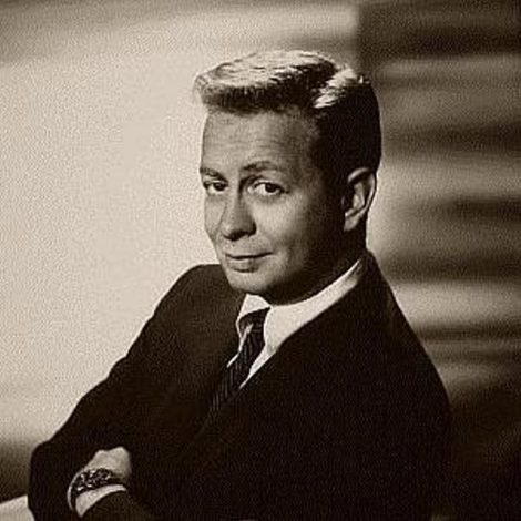 MEL TORMÉ