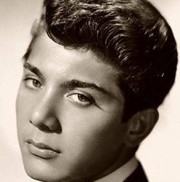 PAUL ANKA