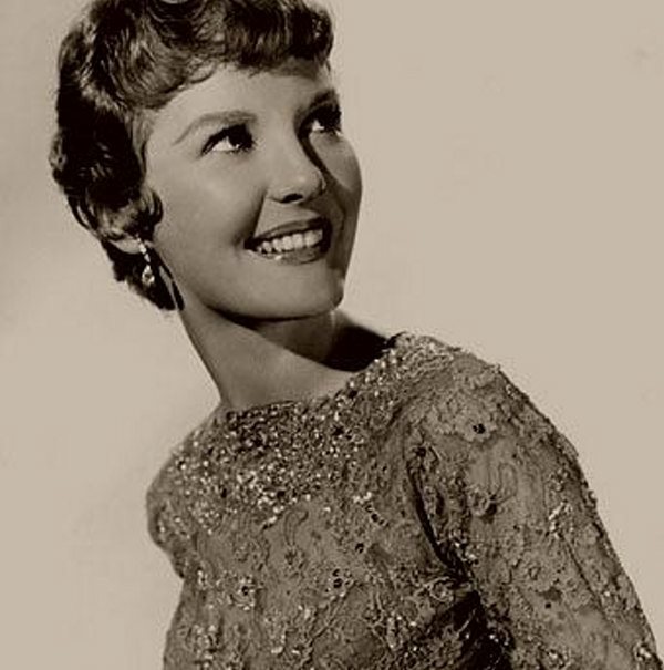 PETULA CLARK