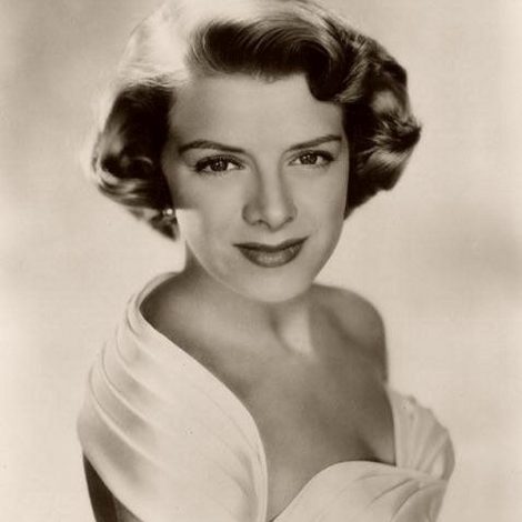 ROSEMARY CLOONEY