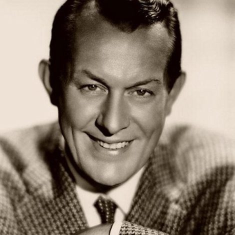 VAUGHN MONROE