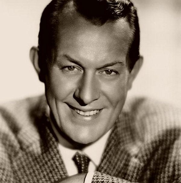 VAUGHN MONROE