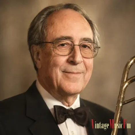 CHRIS BARBER