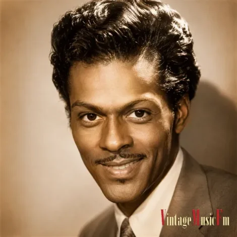 CHUCK BERRY