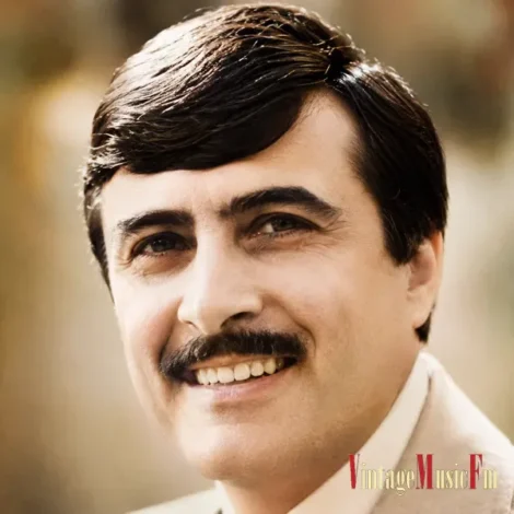CLAUDE VASORI