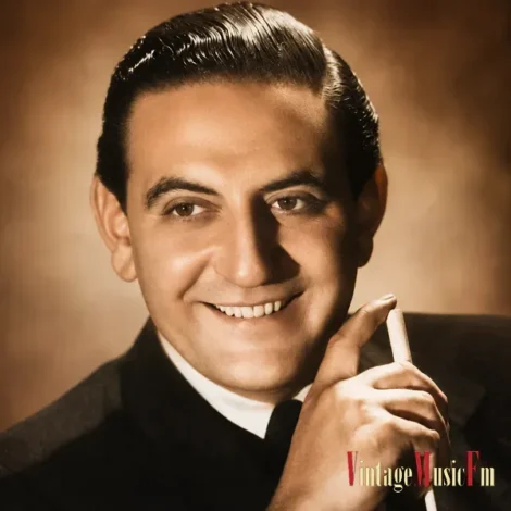 GUY LOMBARDO