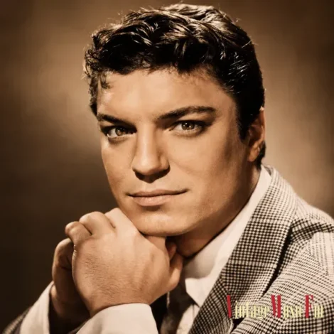 GUY MITCHELL