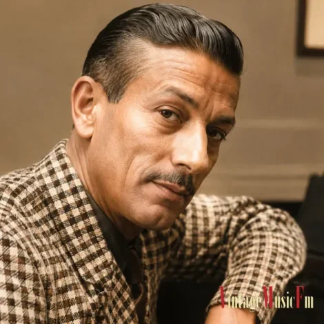 HOAGY CARMICHAEL