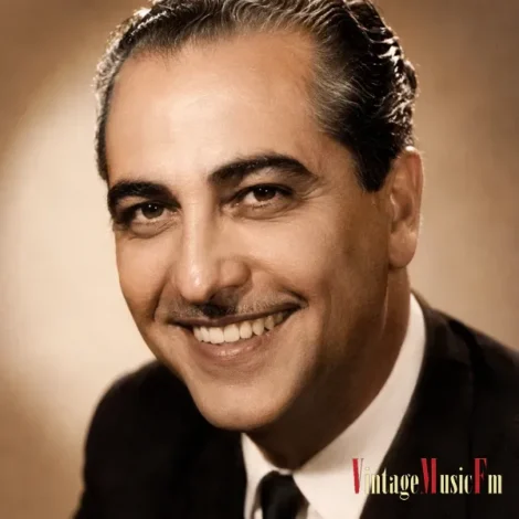 HUGO DEL CARRIL