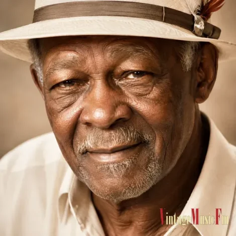 IBRAHIM FERRER