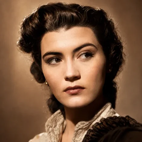 IRMA DORANTES