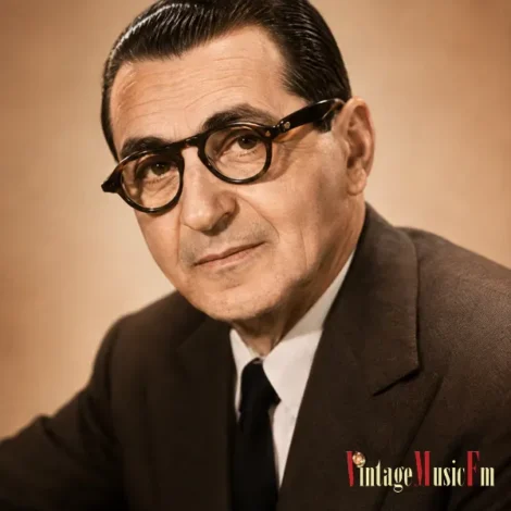 IRVING BERLIN