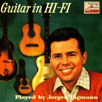 Guitar In Hi – Fi, Jorgen Ingmann