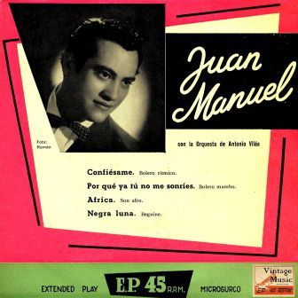 Juan Manuel Guerrero