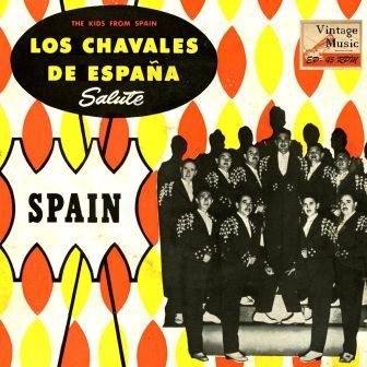 Luna Gitana, Los Chavales de España