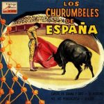 Churumbeles De España en Vintage Music