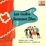 Los Cuatro Hermanos Silva en Vintage Music