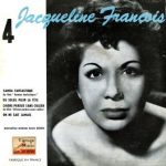 Jacqueline François en Vintage Music