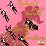 Jean Pierre Landreau en Vintage Music