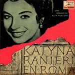 Katyna Ranieri en Vintage Music