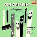 Ken Griffin en Vintage Music