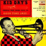 Kid Ory en Vintage Music