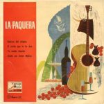 La Paquera De Jerez en Vintage Music