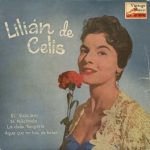 Lilian de Celis en Vintage Music