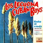 Lecuona Cuban Boys en Vintage Music