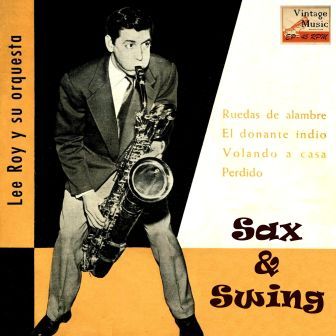 Sax And Swing, Lee Roy