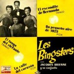 Les Bingsters en Vintage Music