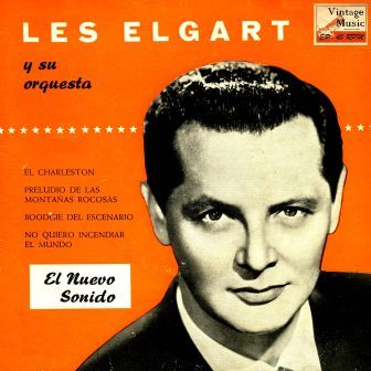 The Charleston, Les Elgart