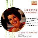 Libertad Lamarque en Vintage Music