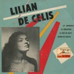 Lilian De Celis en Vintage Music