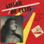 Lilian De Celis en Vintage Music