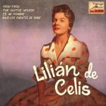 Lilian De Celis en Vintage Music