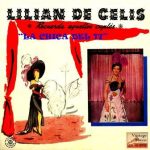 Lilian De Celis en Vintage Music