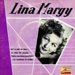 Lina Margy en Vintage Music