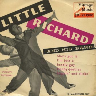 Little Richard