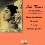 Lola Flores en Vintage Music