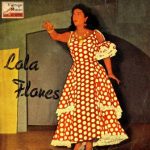 Lola Flores en Vintage Music