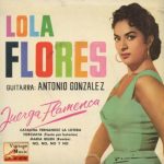 Lola Flores en Vintage Music