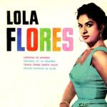 Lola Flores en Vintage Music