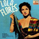 Lola Flores en Vintage Music